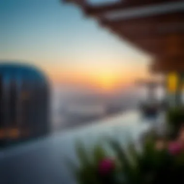 Notable The Allure of Sunset Views in Dubai: An Exploration of Iconic Locations Notable The Allure of Sunset Views in Dubai: An Exploration of Iconic Locations