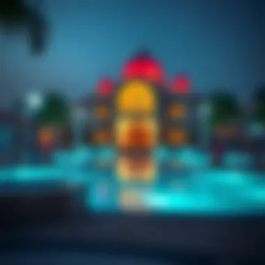 Notable The Palm of Dubai: A Comprehensive Insight into Its Real Estate Value