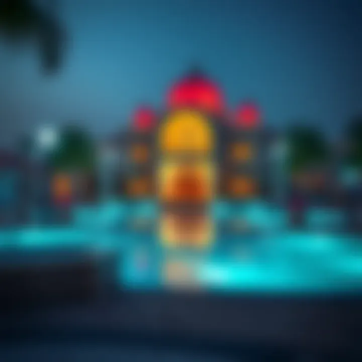 Notable The Palm of Dubai: A Comprehensive Insight into Its Real Estate Value