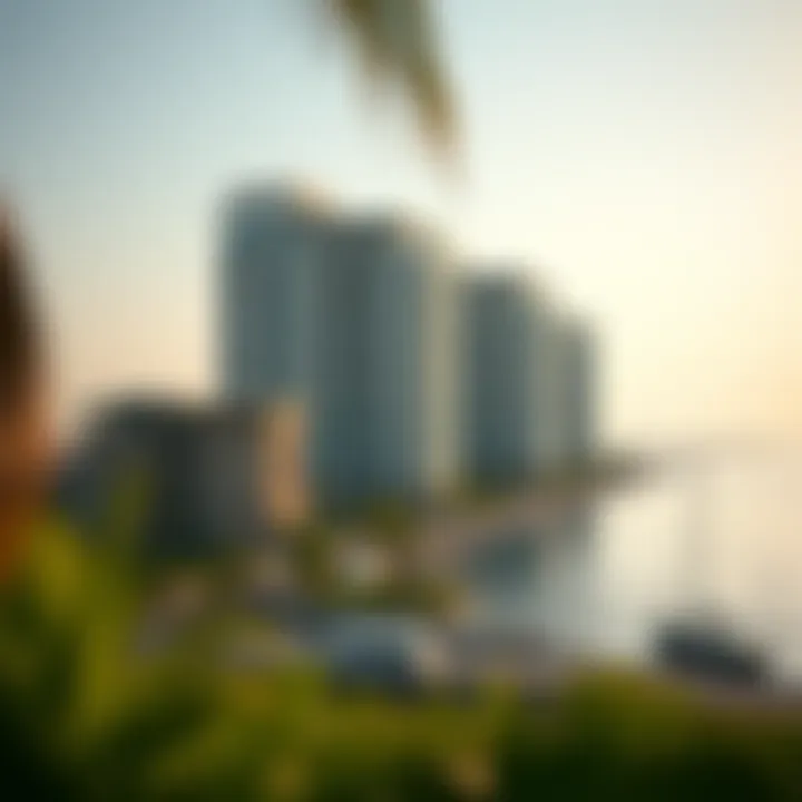 The Palm of Dubai: A Comprehensive Insight into Its Real Estate Value Summary