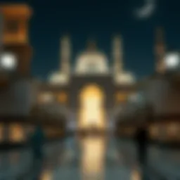The Timing of Ramadan in Dubai: A Comprehensive Overview for 2023 Introduction