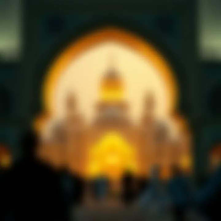 Notable The Timing of Ramadan in Dubai: A Comprehensive Overview for 2023