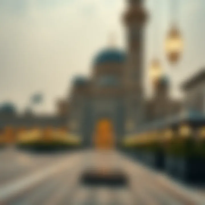 The Timing of Ramadan in Dubai: A Comprehensive Overview for 2023 Summary