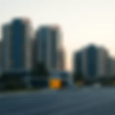 Growing Real Estate Developments in Abu Dhabi Real estate development in Abu Dhabi