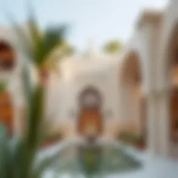 Understanding Dubai Liwan: A Comprehensive Insight into the Community Introduction