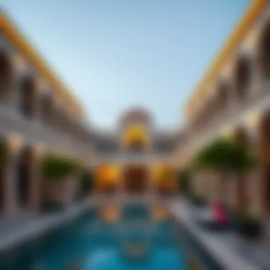 Notable Understanding Dubai Liwan: A Comprehensive Insight into the Community Notable Understanding Dubai Liwan: A Comprehensive Insight into the Community