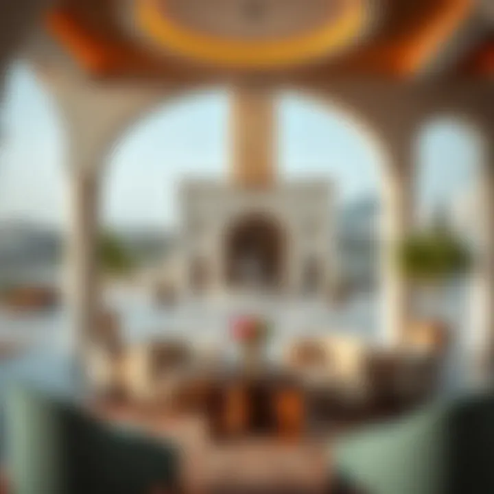 Understanding Dubai Liwan: A Comprehensive Insight into the Community Summary