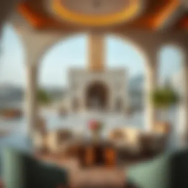 Understanding Dubai Liwan: A Comprehensive Insight into the Community Summary Understanding Dubai Liwan: A Comprehensive Insight into the Community Summary