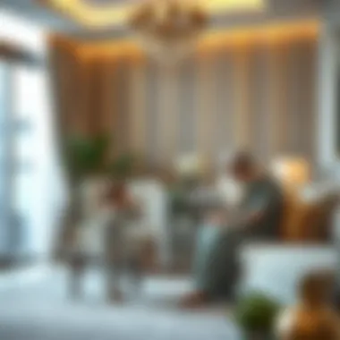 Benefits of Family Reunification in the UAE Benefits of family reunification in the UAE