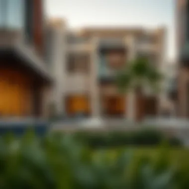 Impact on the Real Estate Market from Family Visa Policies Impact of family visa policies on the real estate market