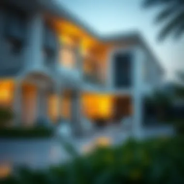 Understanding Home Insurance Costs in Dubai Introduction