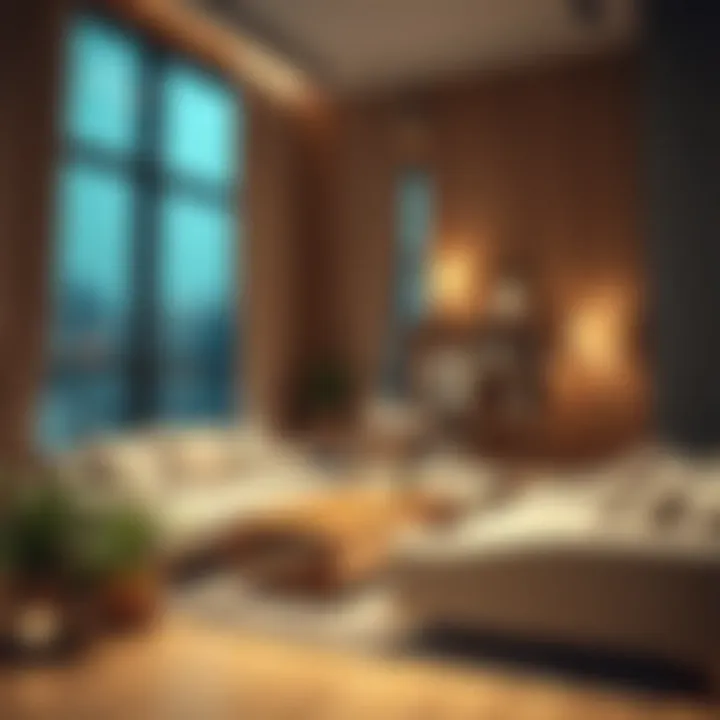 Understanding Home Insurance Costs in Dubai Summary