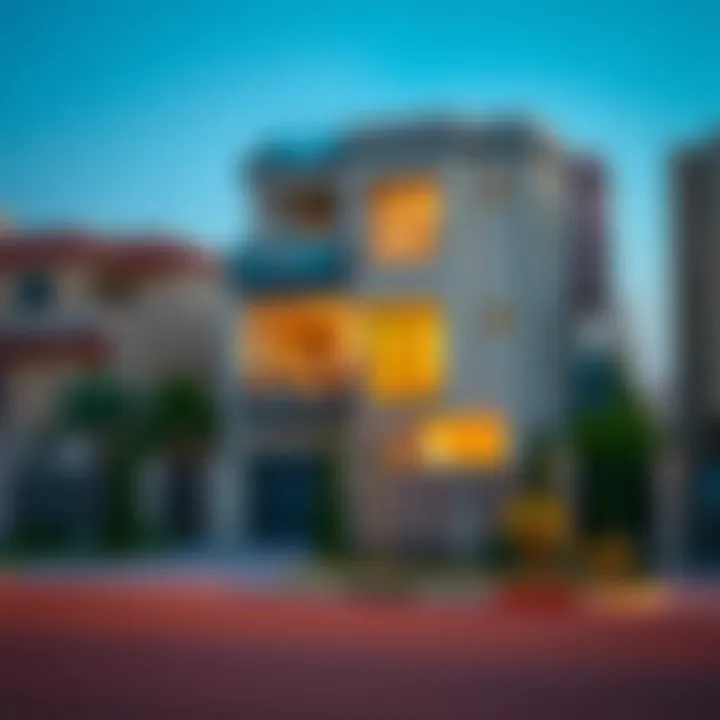 Understanding Utility Costs and Their Impact Impact of Utility Costs