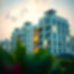 Overview of Dewa Bill Components