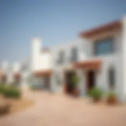 Understanding Irish Village Al Garhoud: A Comprehensive Exploration Introduction