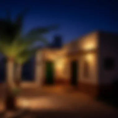 Understanding Irish Village Al Garhoud: A Comprehensive Exploration Summary