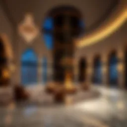 Understanding La Perle Dubai: A Deep Dive Introduction