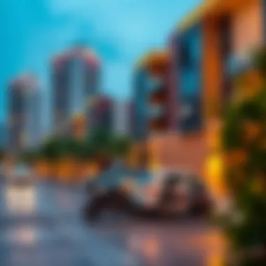 Essential Guide for Tenants Guide for tenants securing a lease in Al Khail Gate