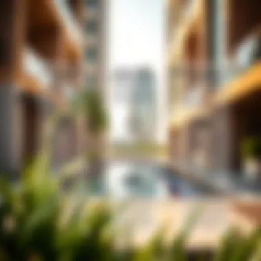 Benefits of Musataha Agreements in Real Estate Infographic outlining the benefits of Musataha Agreements in real estate