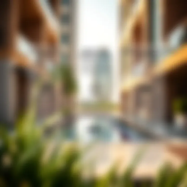 Benefits of Musataha Agreements in Real Estate Infographic outlining the benefits of Musataha Agreements in real estate