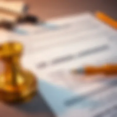Legal Framework in Dubai Real Estate Legal documents related to Dubai rental agreements
