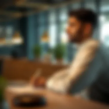 Employee Rights in Probation A professional discussing employee rights during probation