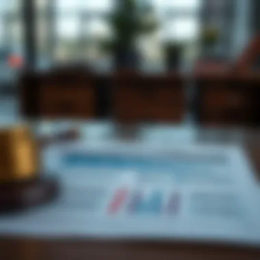 Implications for Employers and Employees Chart depicting implications of probation on employers and employees