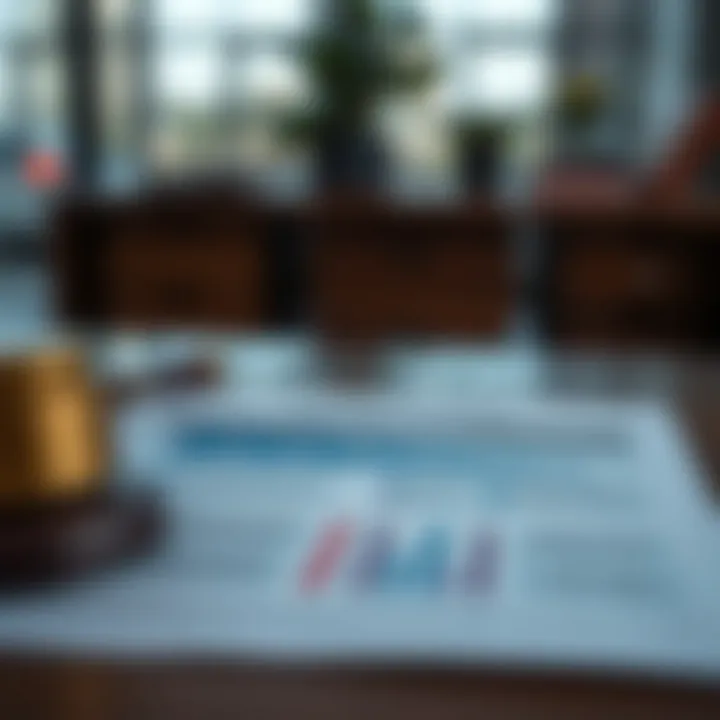 Implications for Employers and Employees Chart depicting implications of probation on employers and employees