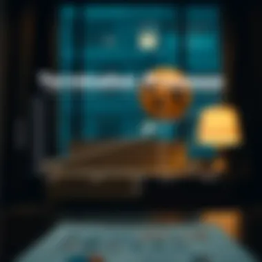 Termination Processes Explained Graph illustrating termination processes in UAE labor law