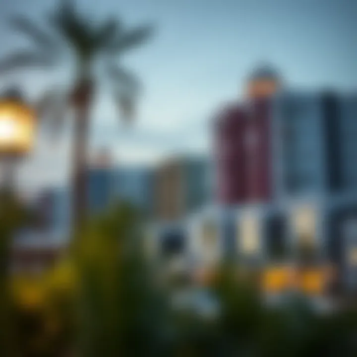 Real Estate Developments Inspired by Ramadan Real estate developments during Ramadan