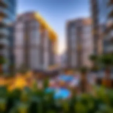 Investment Insights: Opportunities in Urbana Dubai Investment opportunities in Urbana Dubai's real estate market