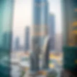 Valuation of the Burj Khalifa: A Comprehensive Analysis Introduction
