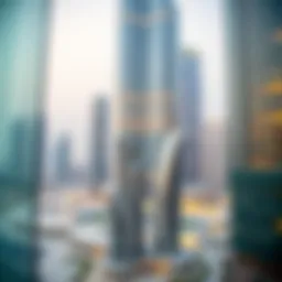 Valuation of the Burj Khalifa: A Comprehensive Analysis Introduction