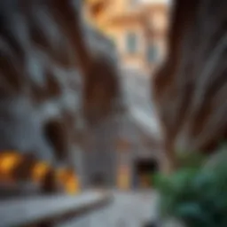 Wadi Al Safa 4: An In-Depth Exploration Introduction