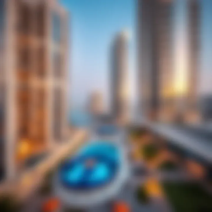 Investment Insights into Wasl Port Views Building Two Investment potential analysis of Wasl Port Views Building Two