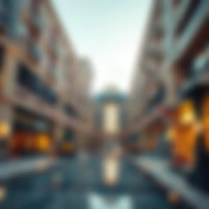 Notable West Yas Plaza: A Comprehensive Overview