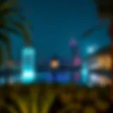 Yas Water Edge: An In-Depth Exploration of Dubai's Aquatic Haven Introduction