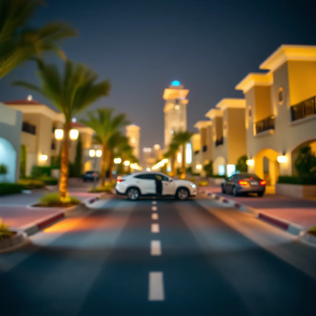 Exploring Al Rashidiya: A Promising Dubai Neighborhood