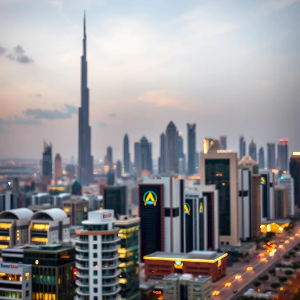 Property Status Inquiry in Dubai's Real Estate Market