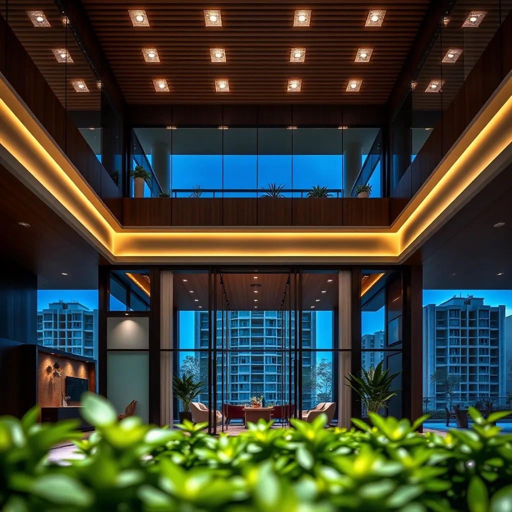 sobha-hartland-sales-gallery-architecture.webp