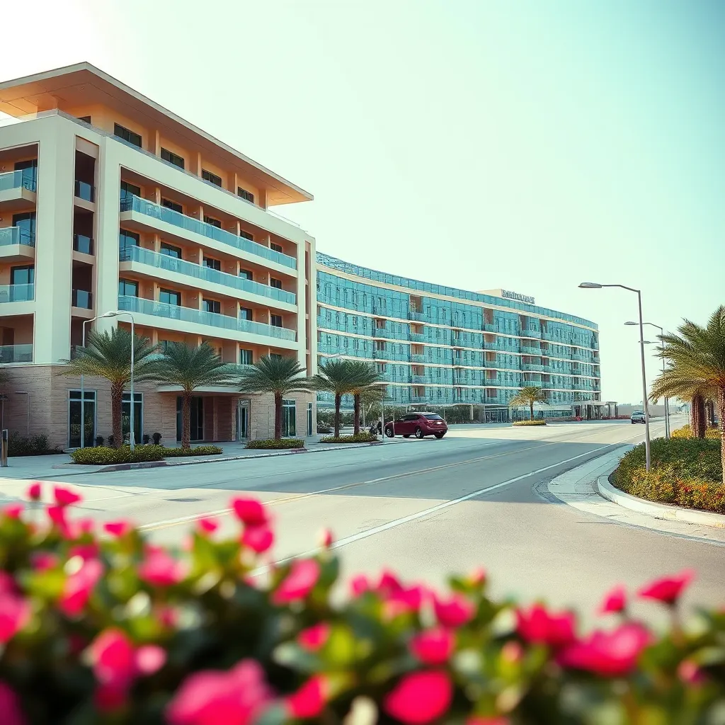 Wasl R421 Building Investment Insights on Wasl Port Views Building Two